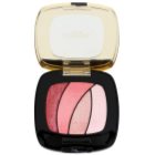 L’Oréal Paris Color Riche Shocking oční stíny s aplikátorem