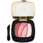 L’Oréal Paris Color Riche Shocking oční stíny s aplikátorem