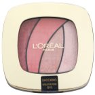 L’Oréal Paris Color Riche Shocking oční stíny s aplikátorem