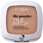 L’Oréal Paris True Match kompaktní pudr