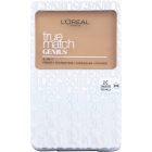 L’Oréal Paris True Match Genius kompaktní make-up 4 v 1