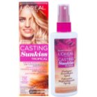 L’Oréal Paris Casting Sunkiss Tropical sprej na zesvětlení přírodních vlasů