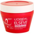 L’Oréal Paris Elseve Nutri-Gloss Luminizer vyživující maska na vlasy pro lesk