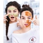 L’Oréal Paris Smooth Sugars Scrub peeling oczyszczający przeciw zaskórnikom