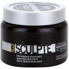 L’Oréal Professionnel Homme 3 Force Sculpte pasta moldeadora fijación media
