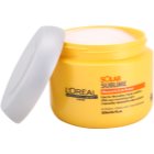 L’Oréal Professionnel Série Expert Solar Sublime Maske für von der Sonne überanstrengtes Haar