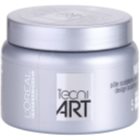 L’Oréal Professionnel Tecni Art Fix modelujący krem do włosów bardzo mocno utrwalający