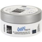 L’Oréal Professionnel Tecni Art Stiff Stylingpaste mit Matt-Effekt