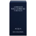 Lorenzo Villoresi Acqua di Colonia Eau de Toilette unisex 100 ml