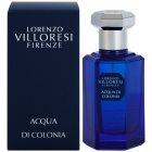 Lorenzo Villoresi Acqua di Colonia Eau de Toilette unisex 100 ml