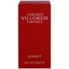 Lorenzo Villoresi Alamut eau de toilette mixte 100 ml