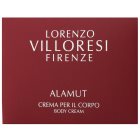 Lorenzo Villoresi Alamut Körpercreme unisex 200 ml