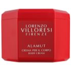 Lorenzo Villoresi Alamut Körpercreme unisex 200 ml
