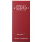 Lorenzo Villoresi Alamut Duschgel unisex 250 ml