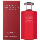Lorenzo Villoresi Alamut Duschgel unisex 250 ml