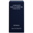 Lorenzo Villoresi Donna Eau de Toilette unisex 100 ml