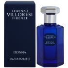 Lorenzo Villoresi Donna Eau de Toilette unisex 100 ml