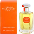 Lorenzo Villoresi Kamasurabhi Eau de Toilette unisex 100 ml