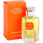 Lorenzo Villoresi Kamasurabhi Eau de Toilette unisex 100 ml
