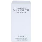 Lorenzo Villoresi Kamasurabhi toaletní voda tester unisex 100 ml