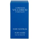 Lorenzo Villoresi Mare Nostrum Aura Maris toaletní voda unisex 100 ml