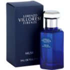Lorenzo Villoresi Musk toaletní voda unisex 50 ml