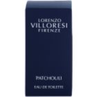 Lorenzo Villoresi Patchouli toaletní voda unisex 100 ml