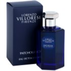 Lorenzo Villoresi Patchouli toaletní voda unisex 100 ml