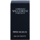 Lorenzo Villoresi Piper Nigrum toaletní voda unisex 50 ml