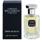 Lorenzo Villoresi Piper Nigrum toaletní voda unisex 50 ml
