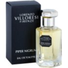 Lorenzo Villoresi Piper Nigrum toaletní voda unisex 50 ml