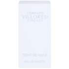 Lorenzo Villoresi Teint de Neige toaletní voda unisex 100 ml