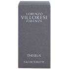 Lorenzo Villoresi Theseus toaletní voda unisex 100 ml