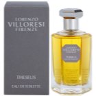 Lorenzo Villoresi Theseus toaletní voda unisex 100 ml