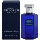 Lorenzo Villoresi Wild Lavender Eau de Toilette unisex 100 ml