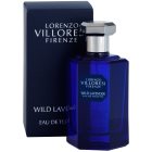 Lorenzo Villoresi Wild Lavender Eau de Toilette unisex 100 ml