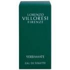 Lorenzo Villoresi Yerbamate toaletná voda unisex 50 ml