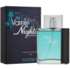 Louis Varel Varel Nights Gentleman eau de toilette férfiaknak 100 ml