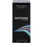 Lovance Armoise Pour Homme toaletní voda pro muže 100 ml