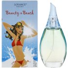 Lovance Beauty 'n' Beach parfémovaná voda pro ženy 90 ml