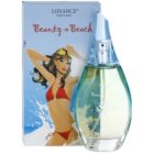Lovance Beauty 'n' Beach parfémovaná voda pro ženy 90 ml