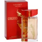 Lovance Gorgeous Me Eau de Parfum for Women 100 ml