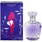 Lovance Heart 2 Heart Parfumovaná voda pre ženy 100 ml