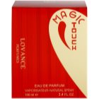 Lovance Magic Touch parfémovaná voda pro ženy 100 ml