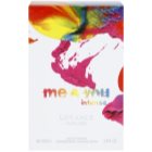 Lovance Me and You Pour Femme Eau de Parfum für Damen 100 ml