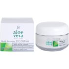 LR Aloe Vera Face Care očný krém proti opuchom