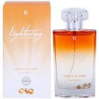 LR Lightning Collection-Essence of Amber By Emma Heming-Willis parfémovaná voda pro ženy 50 ml