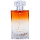 LR Lightning Collection-Essence of Amber By Emma Heming-Willis parfémovaná voda pro ženy 50 ml
