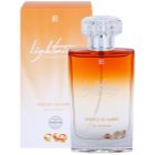 LR Lightning Collection-Essence of Amber By Emma Heming-Willis parfémovaná voda pro ženy 50 ml