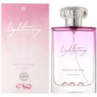 LR Lightnig Collection - Essence of Rose By Emma Heming-Willis Parfumovaná voda pre ženy 50 ml